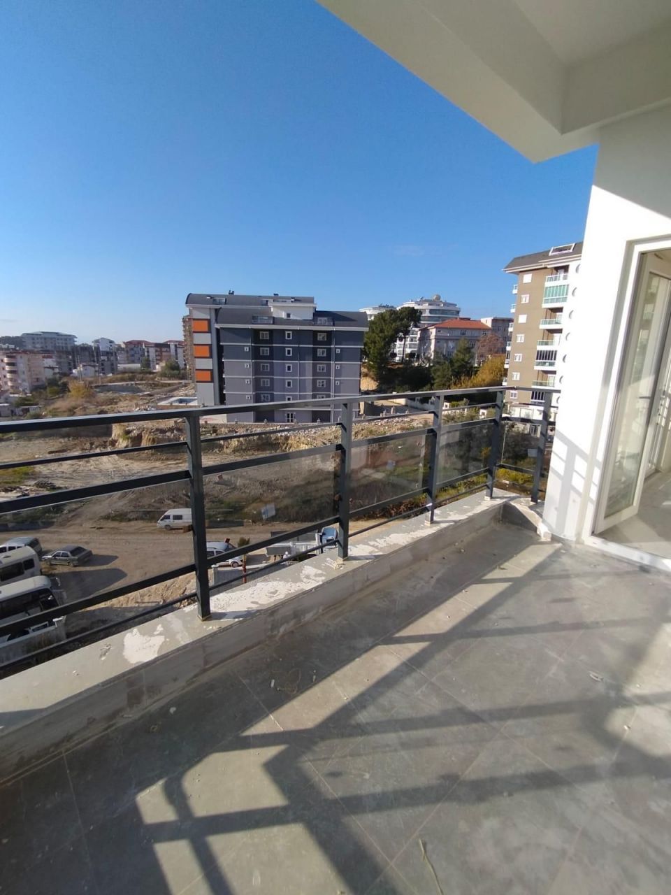 Квартира в Авсалларе, Турция, 51 м2 фото 3
