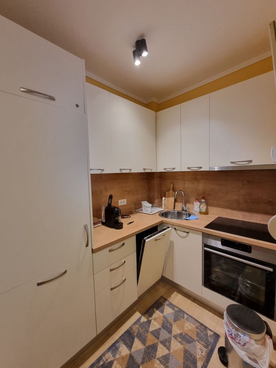 Студия в Будве, Черногория, 30 м2 фото 3