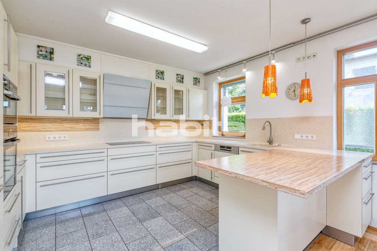 Дом в Марупе, Латвия, 243 м2 фото 3