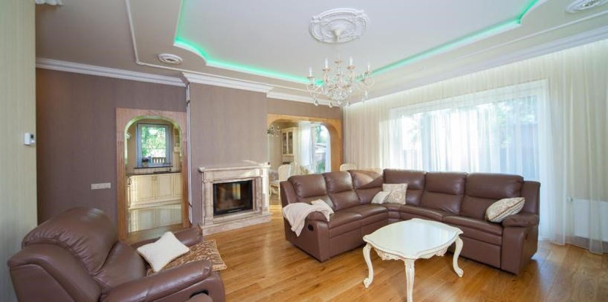 Дом в Юрмале, Латвия, 250 м2 фото 5