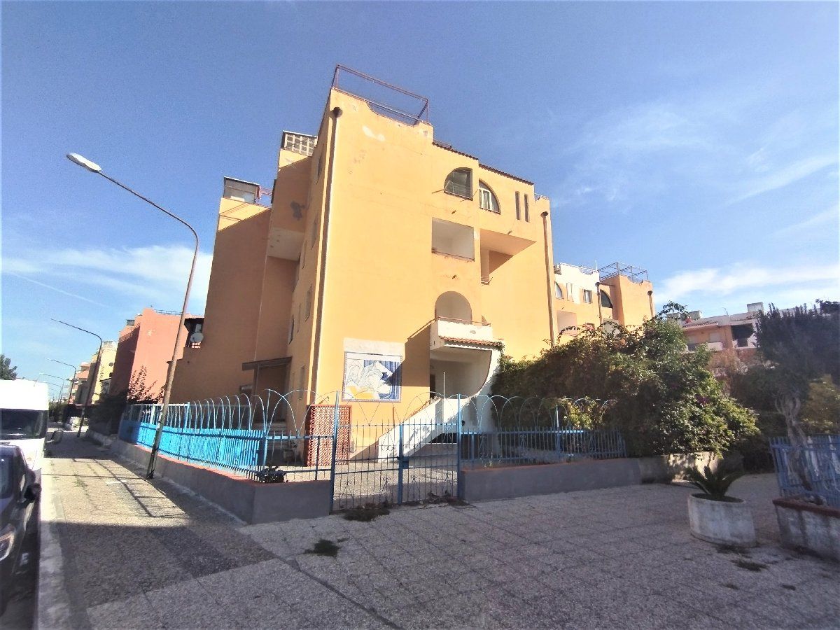 Квартира в Скалее, Италия, 90 м2 фото 1