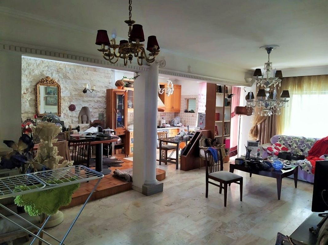 Квартира на Северо-Эгейских островах, Греция, 150 м2 фото 4