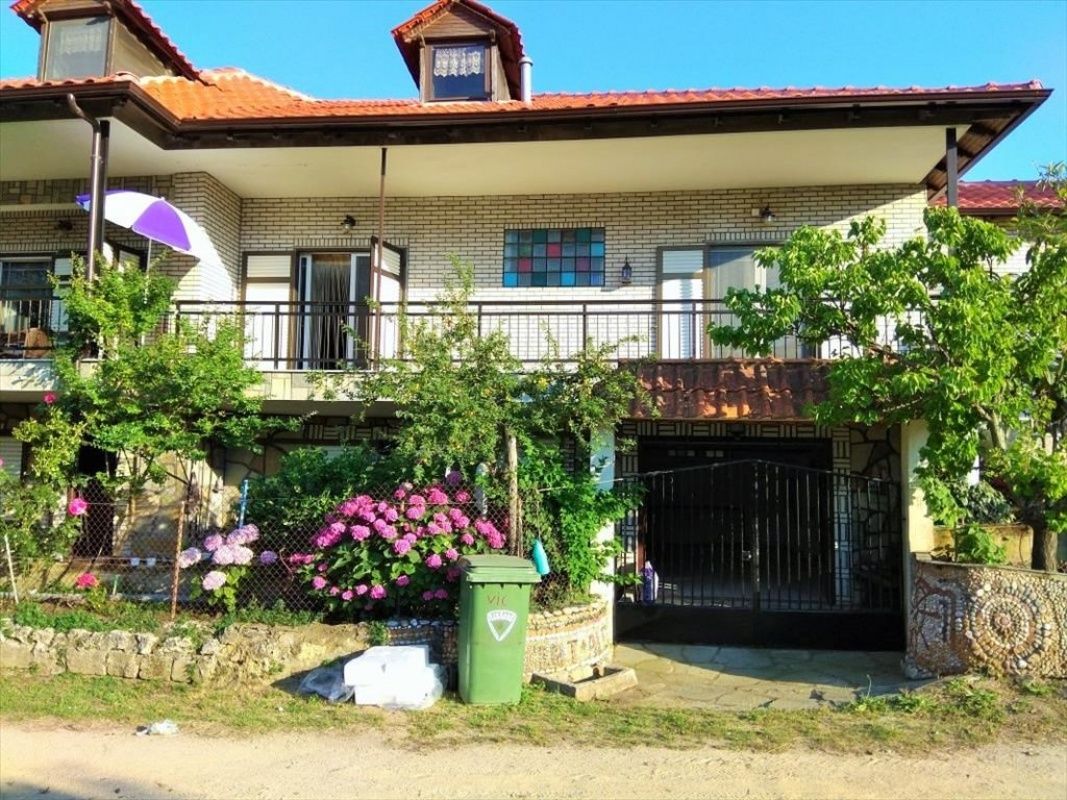 Дом на островах Додеканес, Греция, 240 м2 фото 4