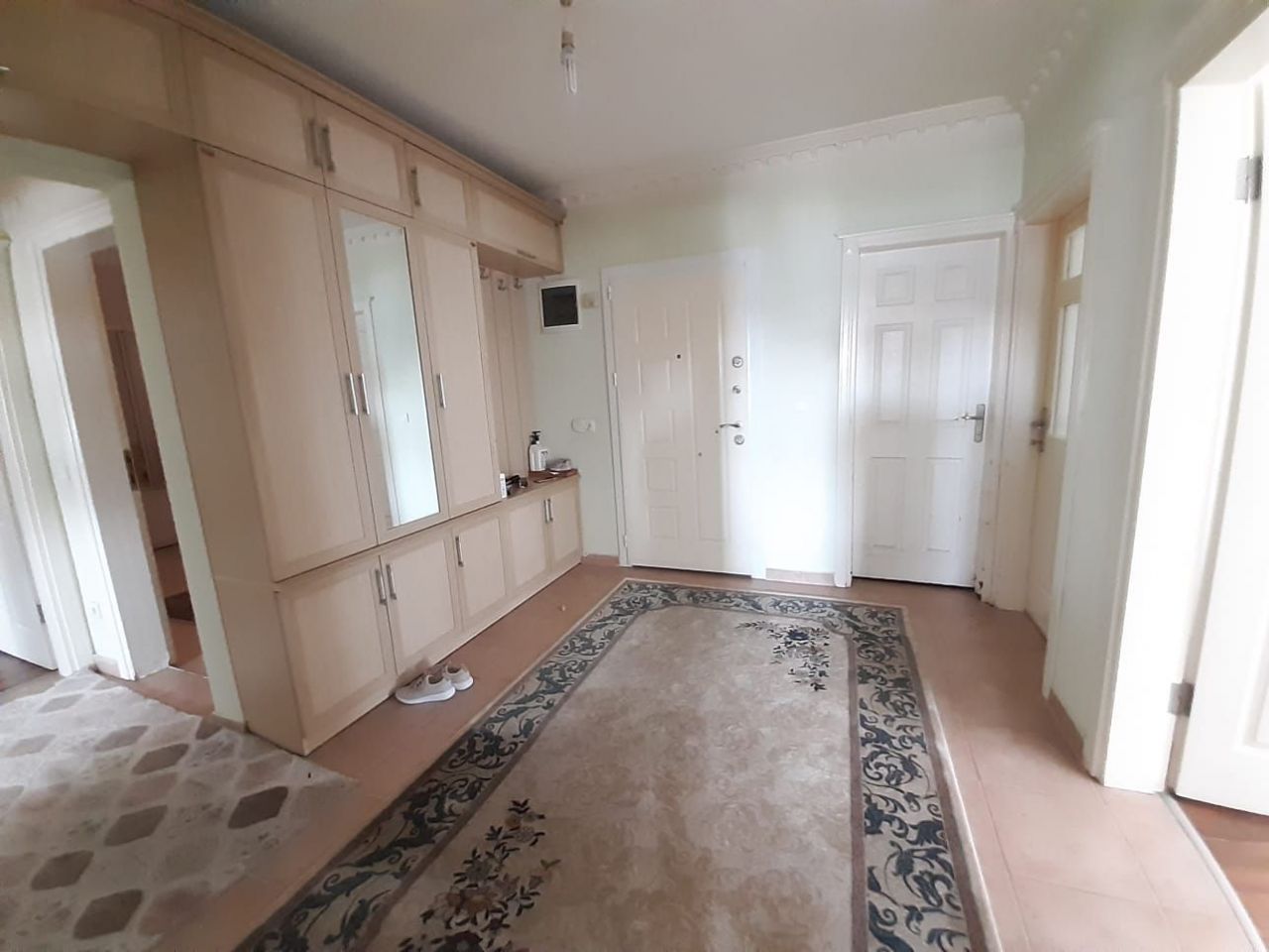 Квартира в Алании, Турция, 150 м2 фото 4