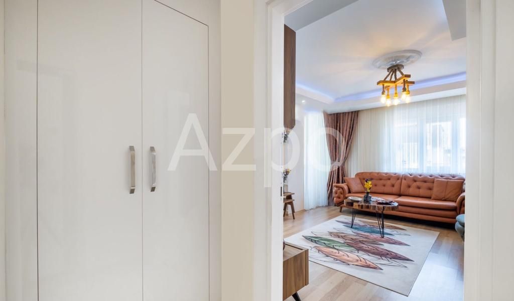 Пентхаус в Анталии, Турция, 150 м2 фото 3