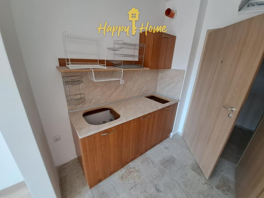 Студия в Елените, Болгария, 40 м2 фото 3
