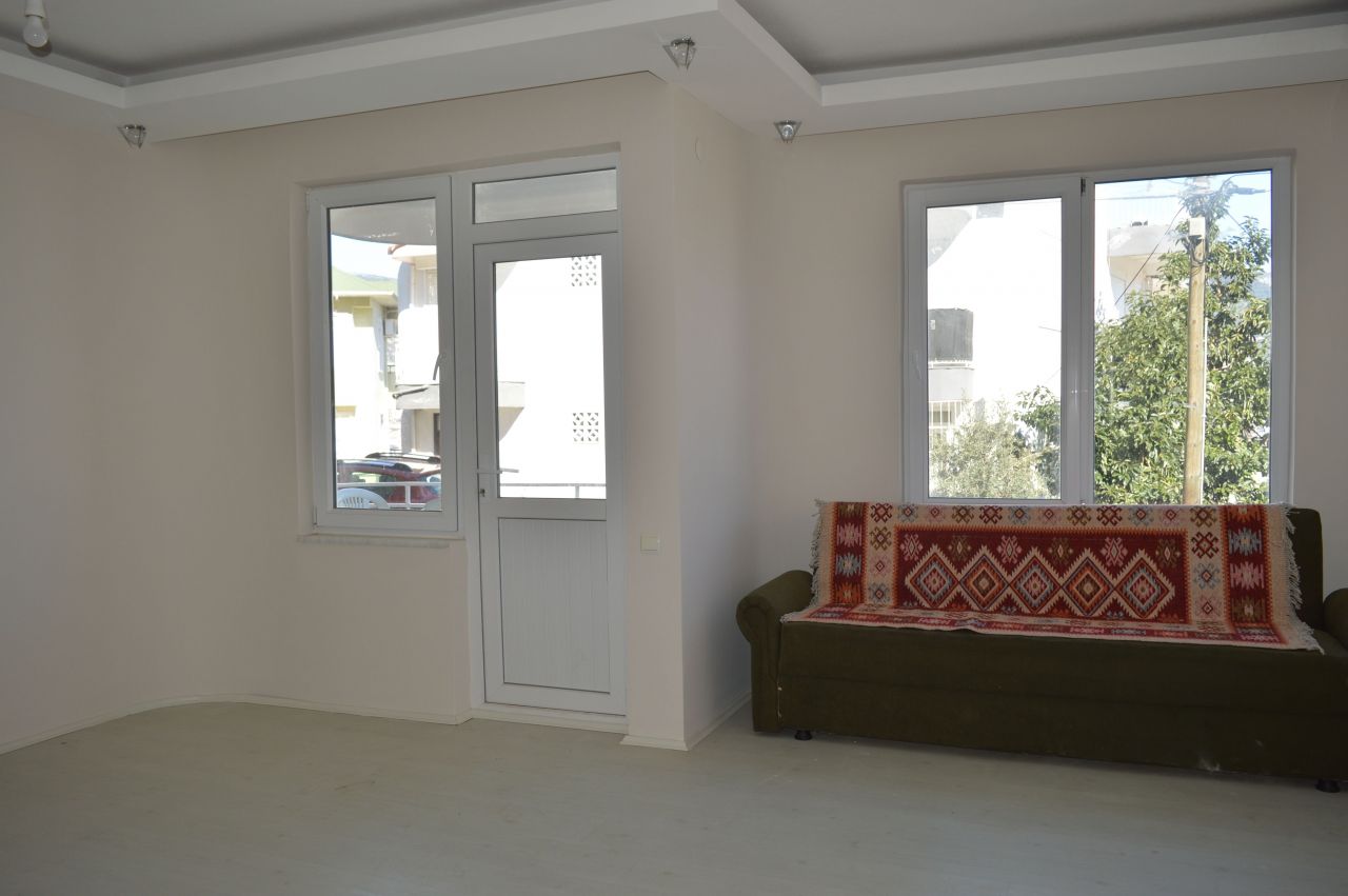 Квартира в Алании, Турция, 75 м2 фото 3