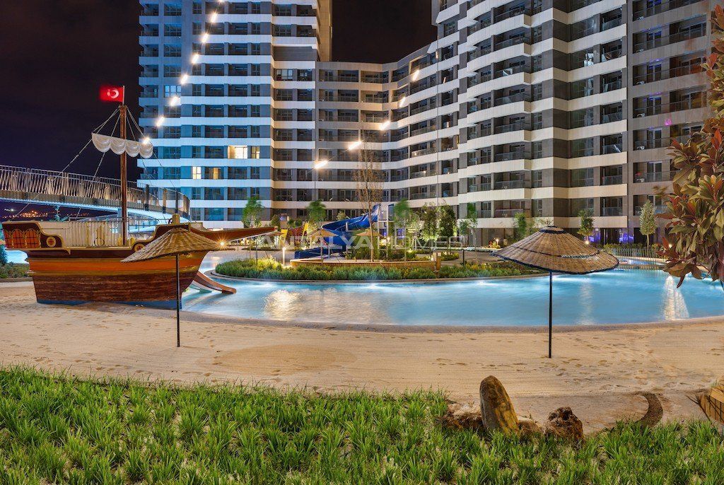 Апартаменты в Анкаре, Турция, 83 м2 фото 3