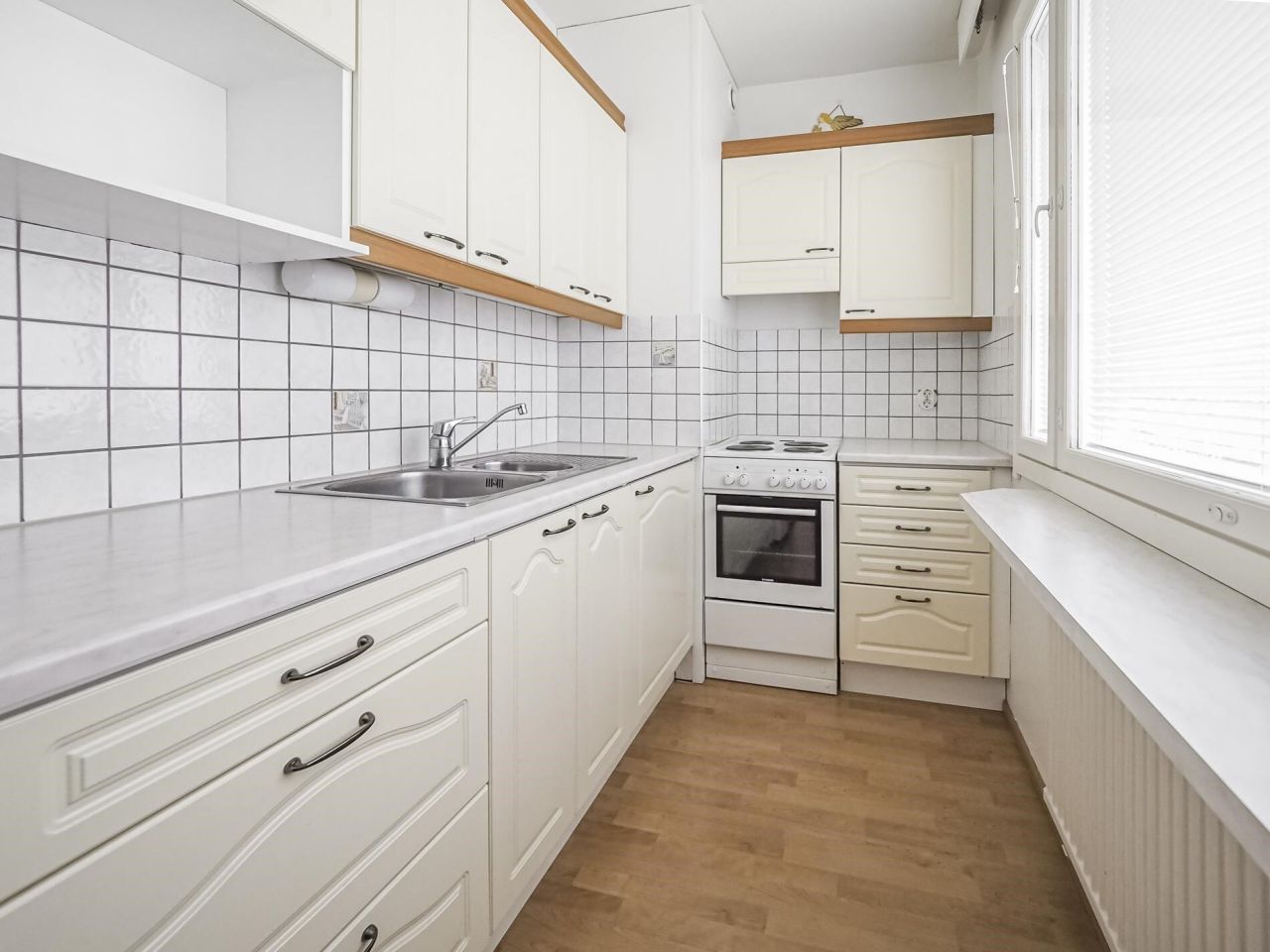Квартира в Кангасниеми, Финляндия, 36 м2 фото 2
