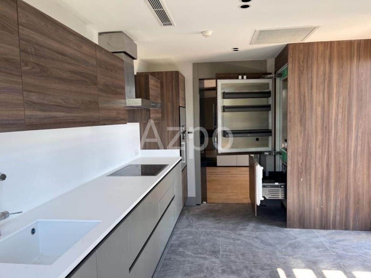 Апартаменты в Анталии, Турция, 265 м2 фото 4