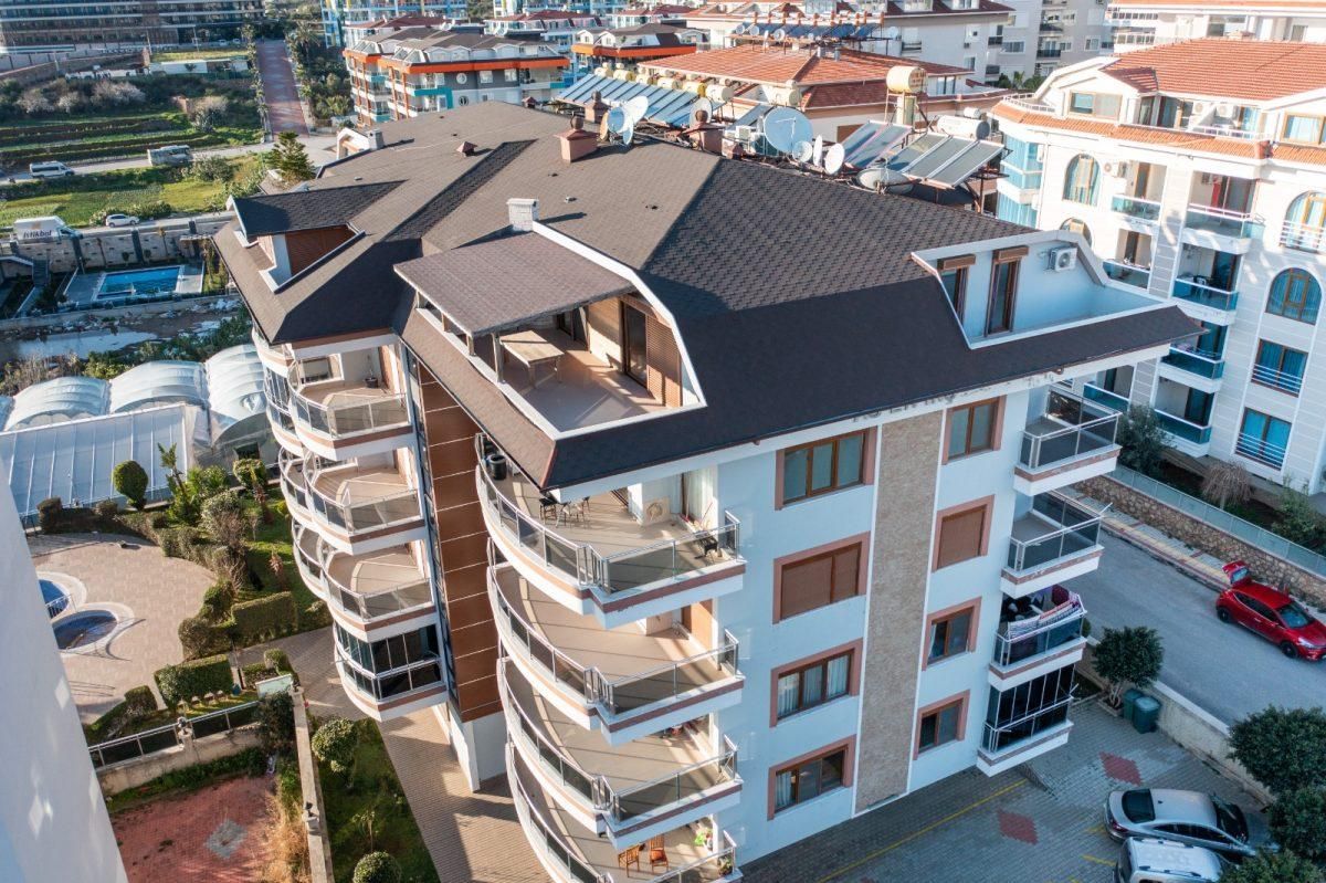 Пентхаус в Кестеле, Турция, 360 м2 фото 4