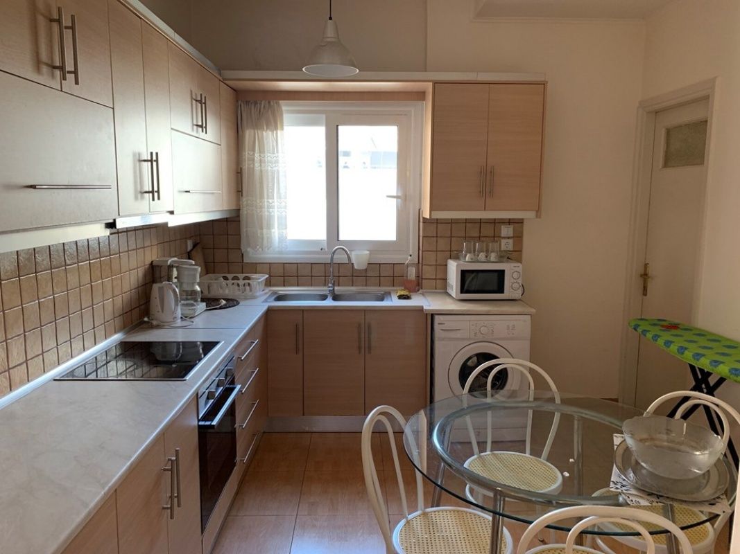 Квартира в Афинах, Греция, 92 м2 фото 5