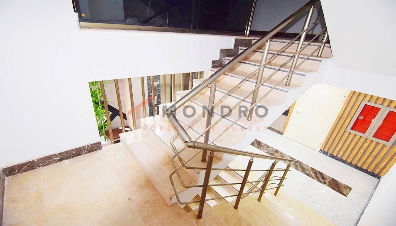 Квартира в Анталии, Турция, 210 м2 фото 5