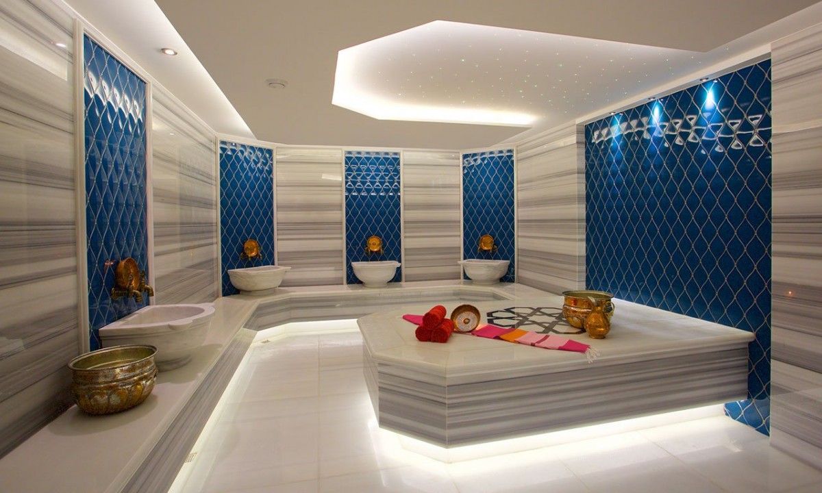 Квартира в Мерсине, Турция, 60 м2 фото 5