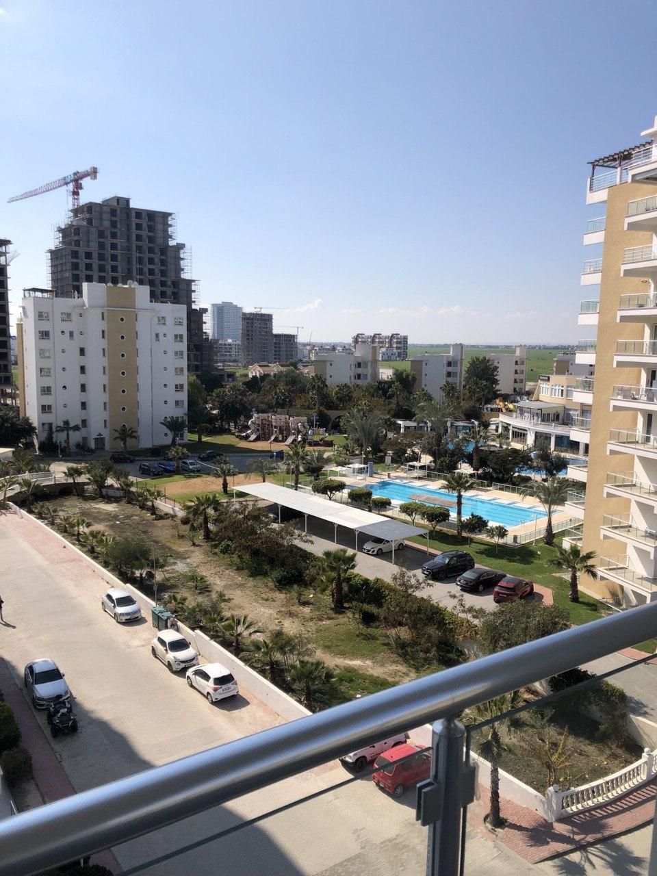 Квартира Нортхерн Джйпрус, Кипр, 60 м2 фото 2