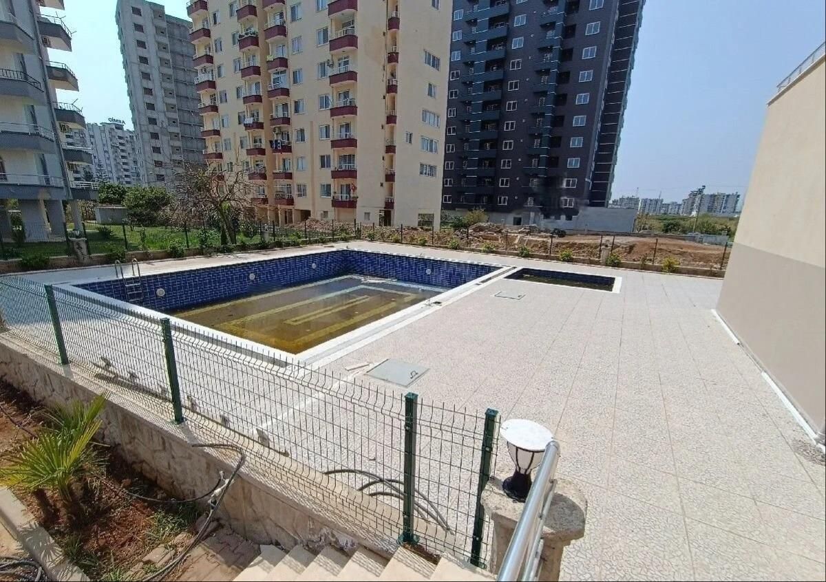 Квартира в Мерсине, Турция, 135 м2 фото 5