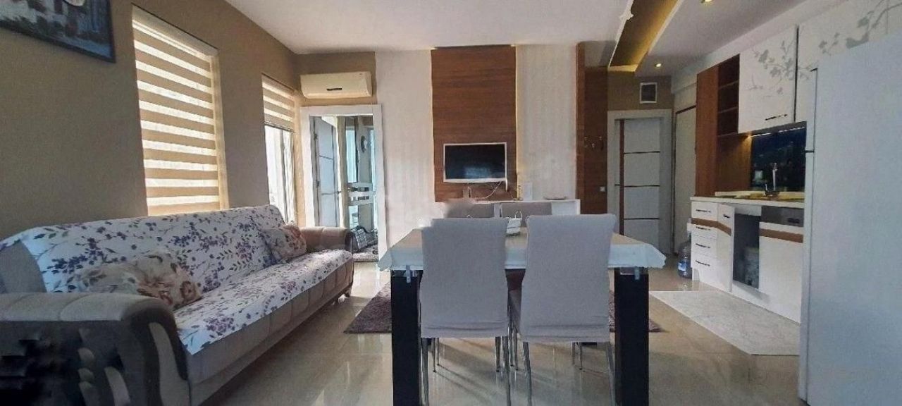 Квартира в Кемере, Турция, 70 м2 фото 4