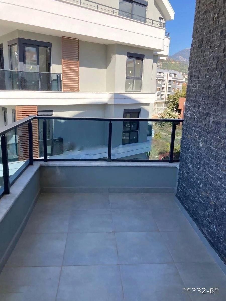 Квартира в Алании, Турция, 60 м2 фото 4