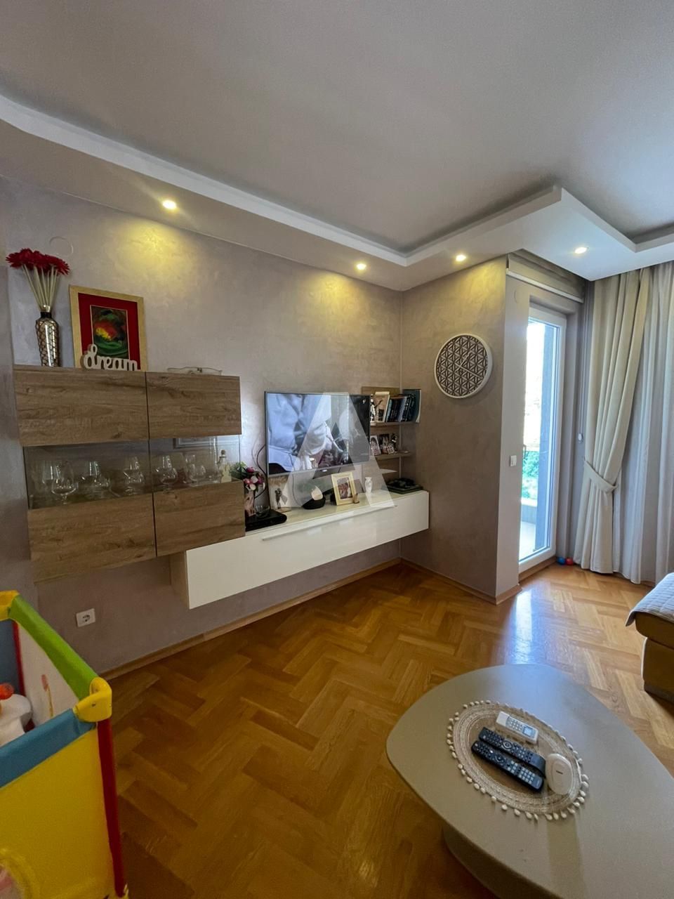 Апартаменты в Бечичи, Черногория, 70 м2 фото 5