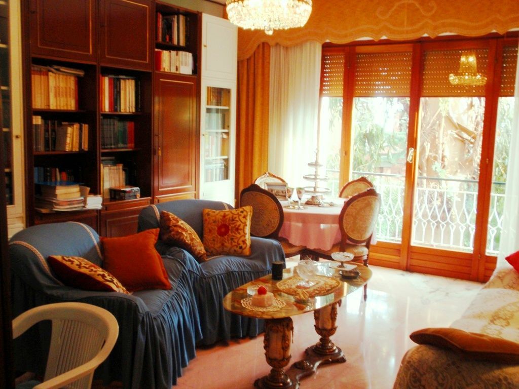 Квартира в Сан-Ремо, Италия, 80 м2 фото 3