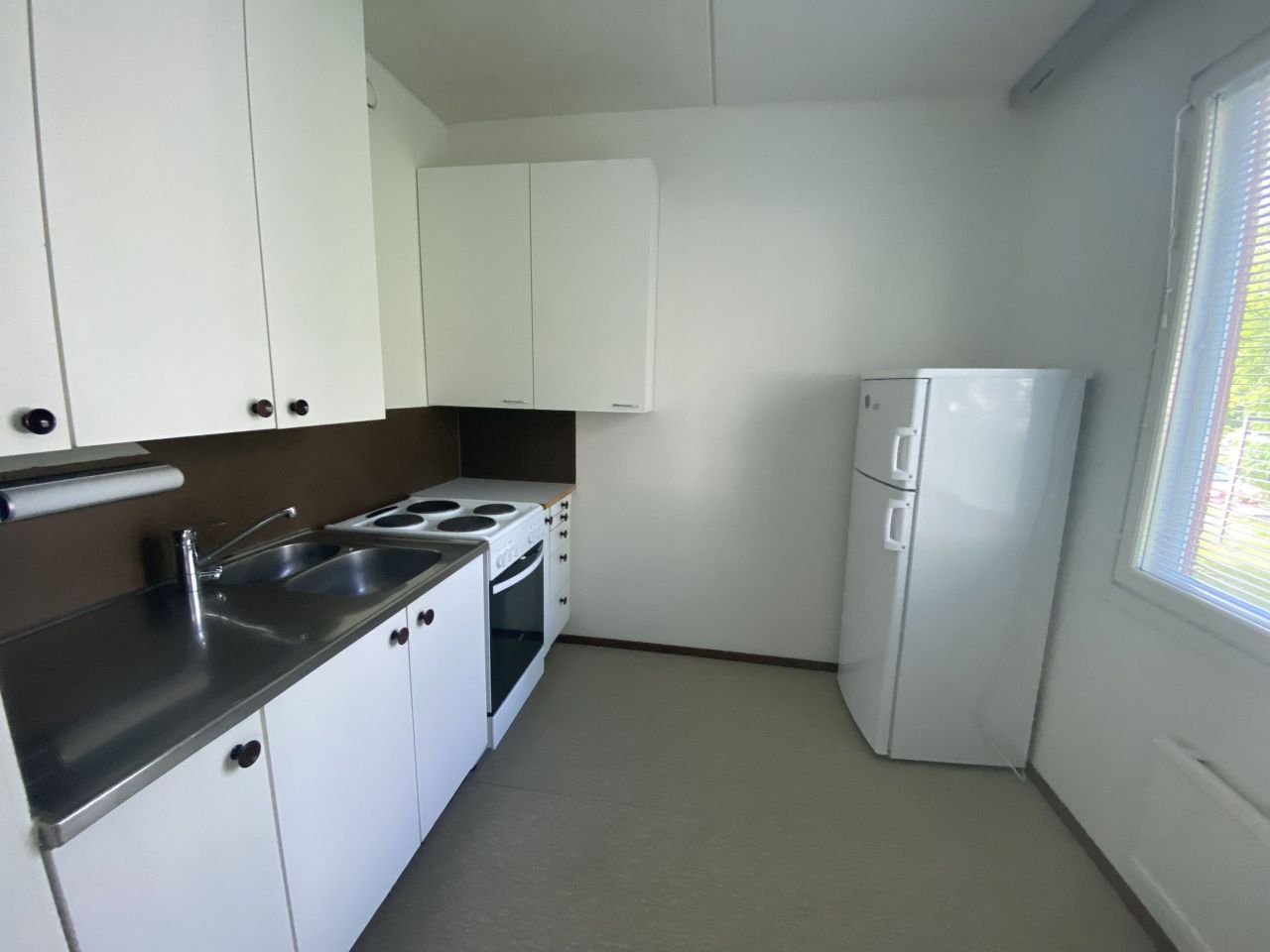 Квартира в Мянття, Финляндия, 30.5 м2 фото 5
