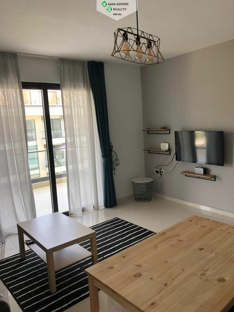 Квартира в Кестеле, Турция, 58 м2 фото 5