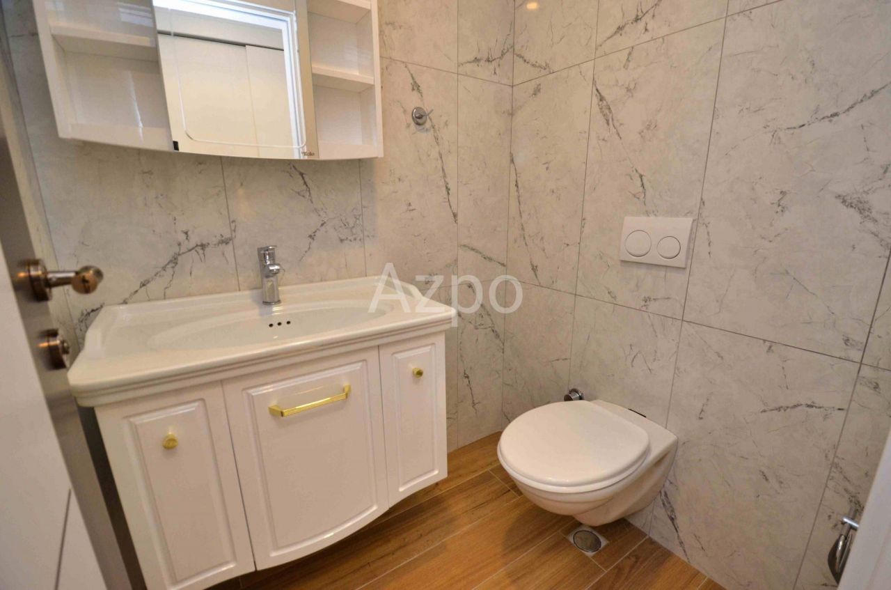 Вилла в Анталии, Турция, 428 м2 фото 5