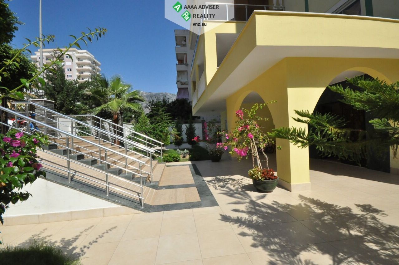 Квартира в Алании, Турция, 95 м2 фото 4