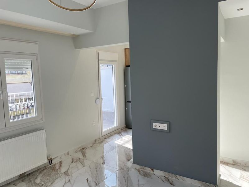 Квартира в Салониках, Греция, 41 м2 фото 3