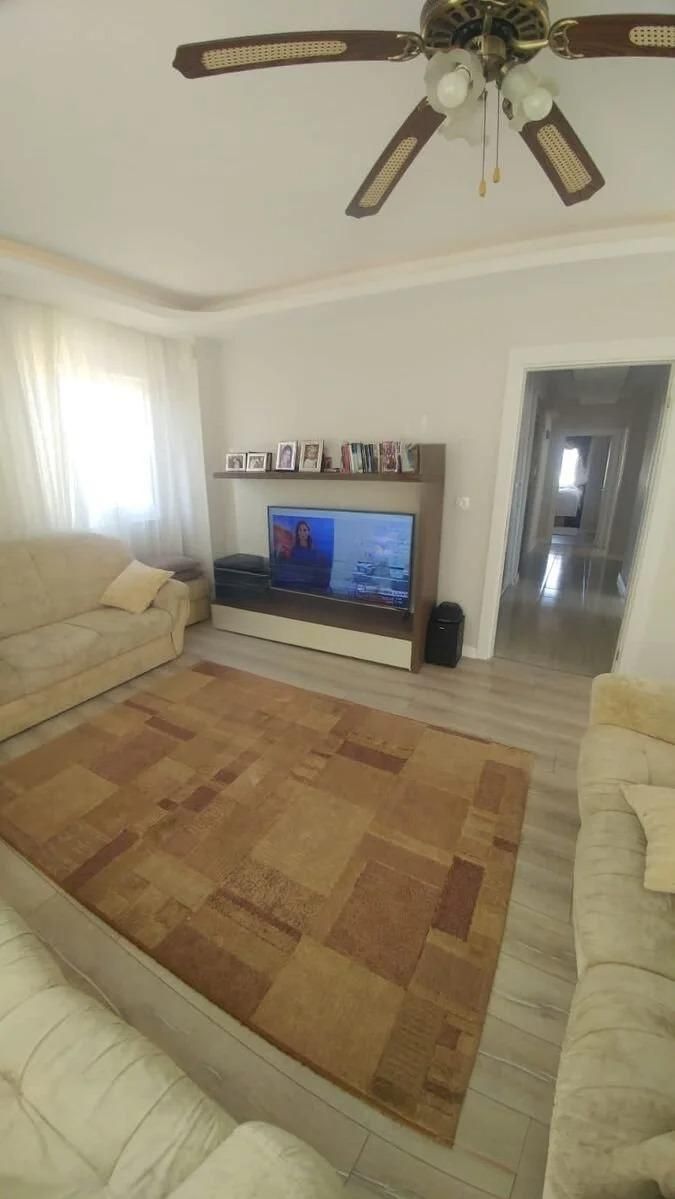 Квартира в Анталии, Турция, 118 м2 фото 2