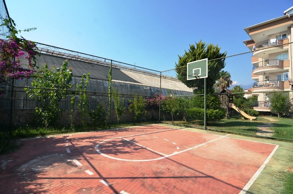 Квартира в Алании, Турция, 90 м2 фото 2