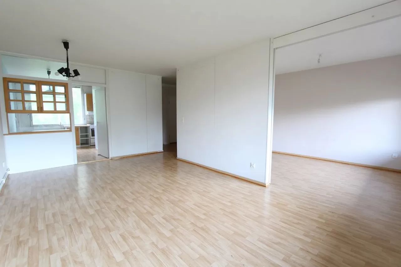 Квартира в Оулу, Финляндия, 76.5 м2 фото 4
