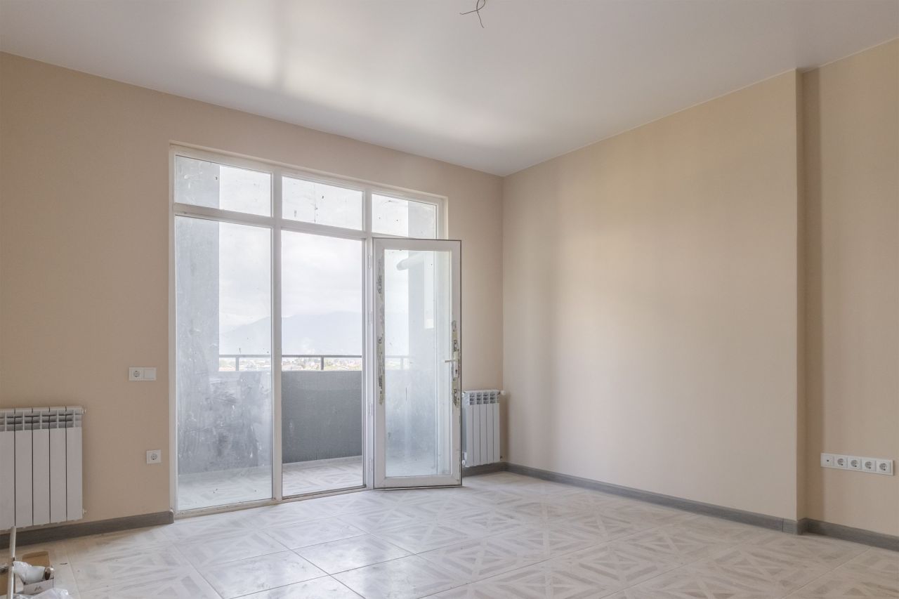 Квартира в Батуми, Грузия, 32.4 м2 фото 2