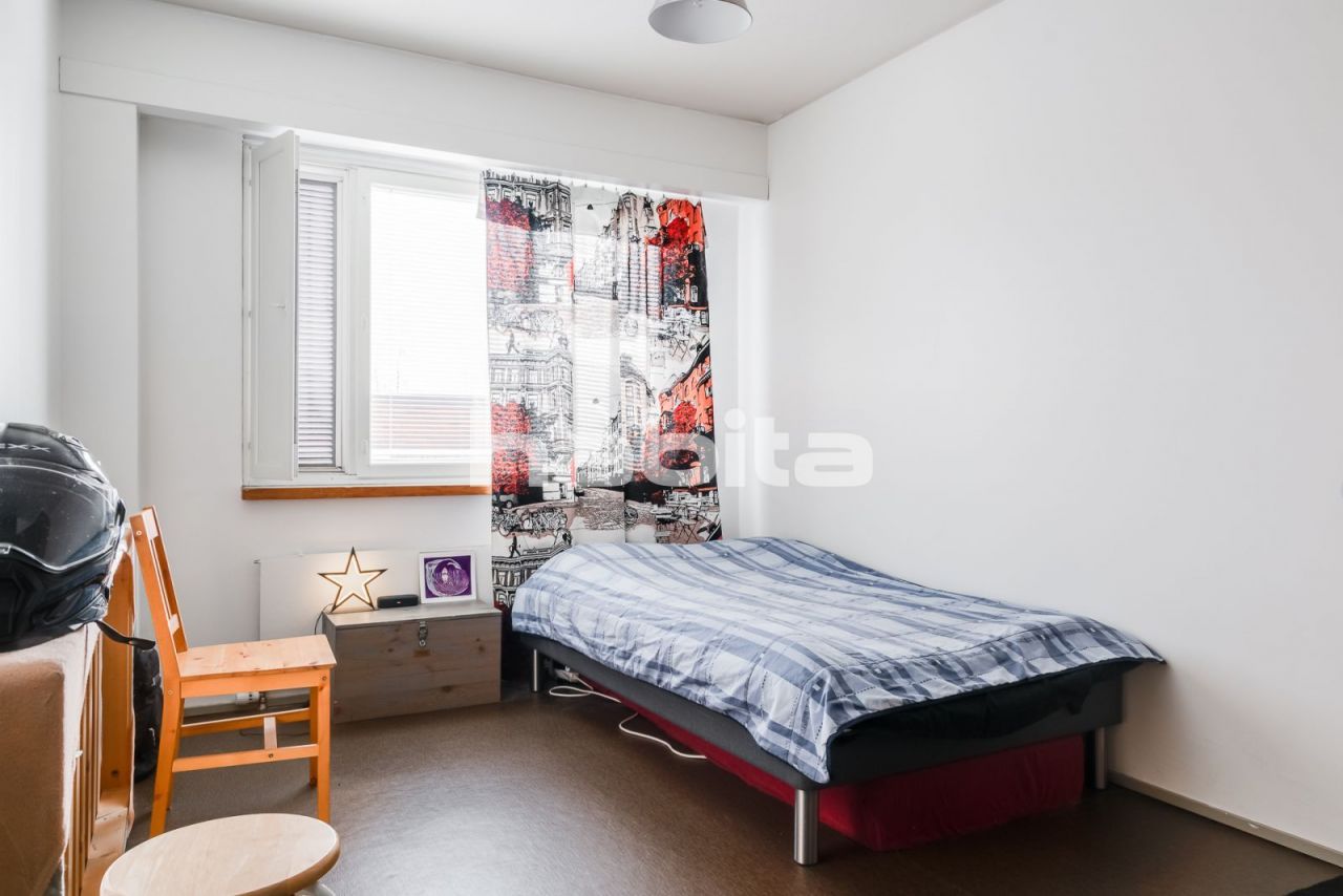 Апартаменты Raahe, Финляндия, 41 м2 фото 5