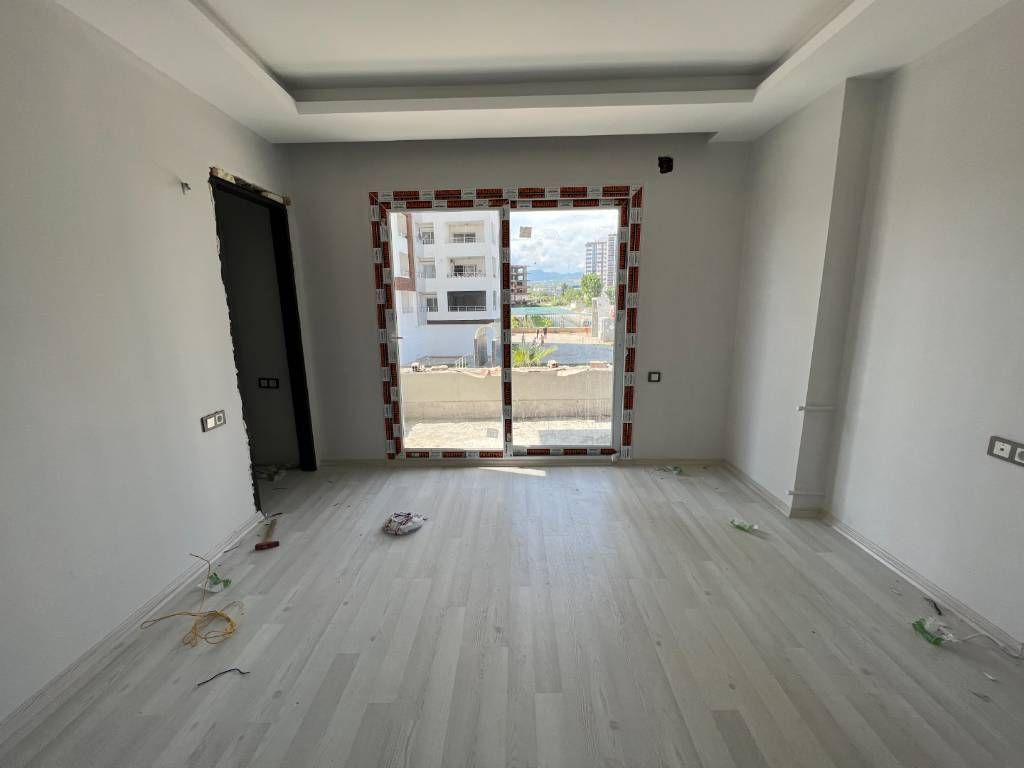 Квартира в Мерсине, Турция, 120 м2 фото 5
