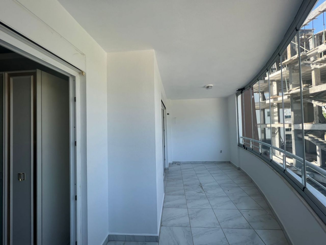 Квартира в Алании, Турция, 58 м2 фото 5