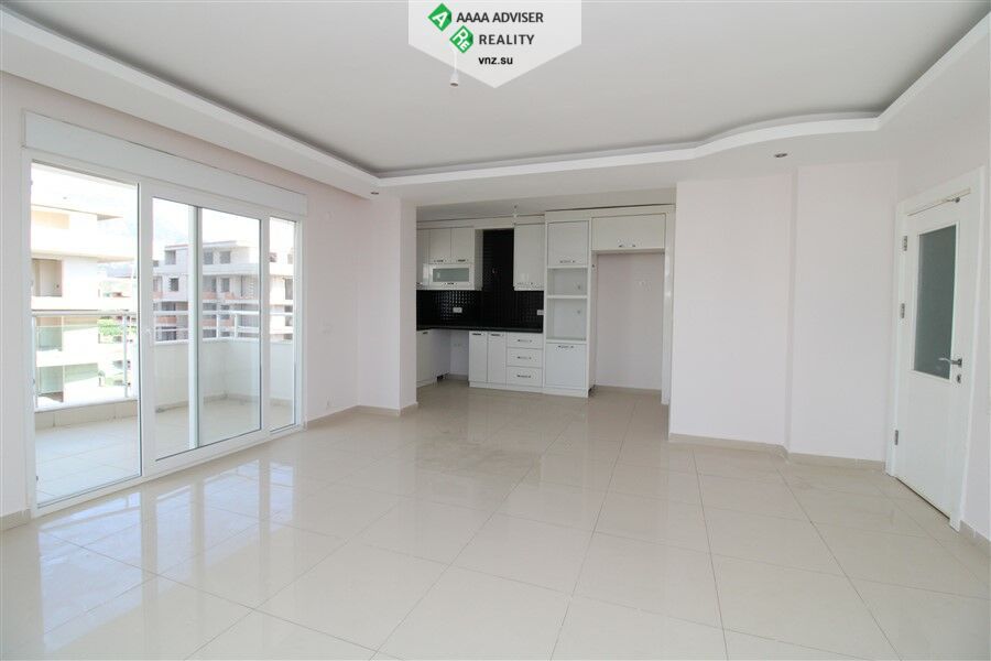 Квартира в Алании, Турция, 240 м2 фото 3