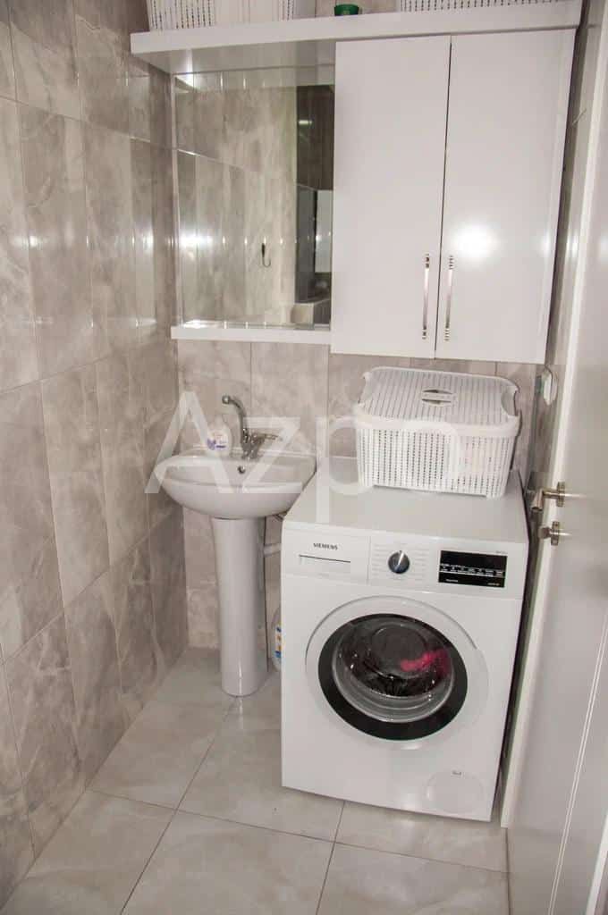 Пентхаус в Алании, Турция, 241 м2 фото 4