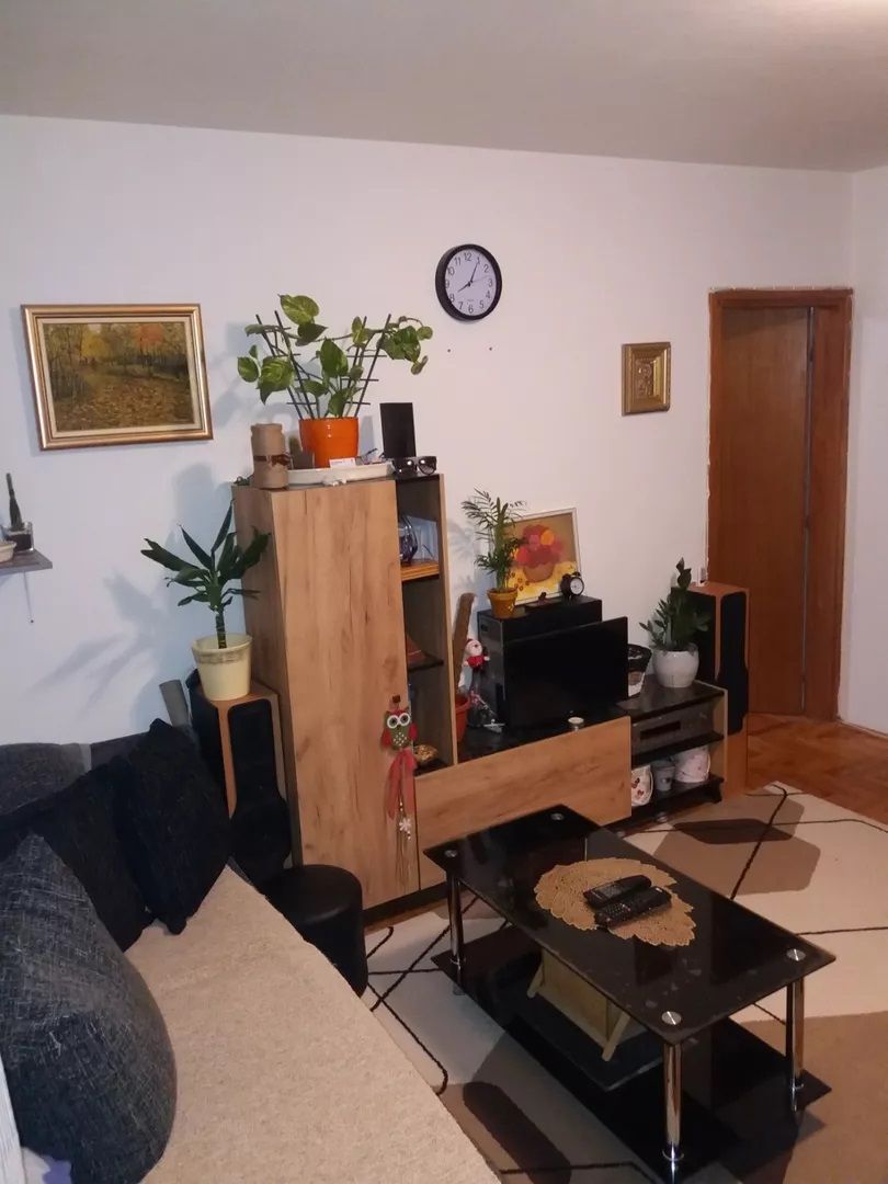 Квартира в Белграде, Сербия, 40 м2 фото 2