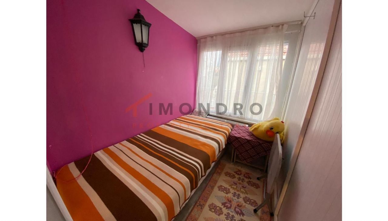Квартира в Стамбуле, Турция, 150 м2 фото 5