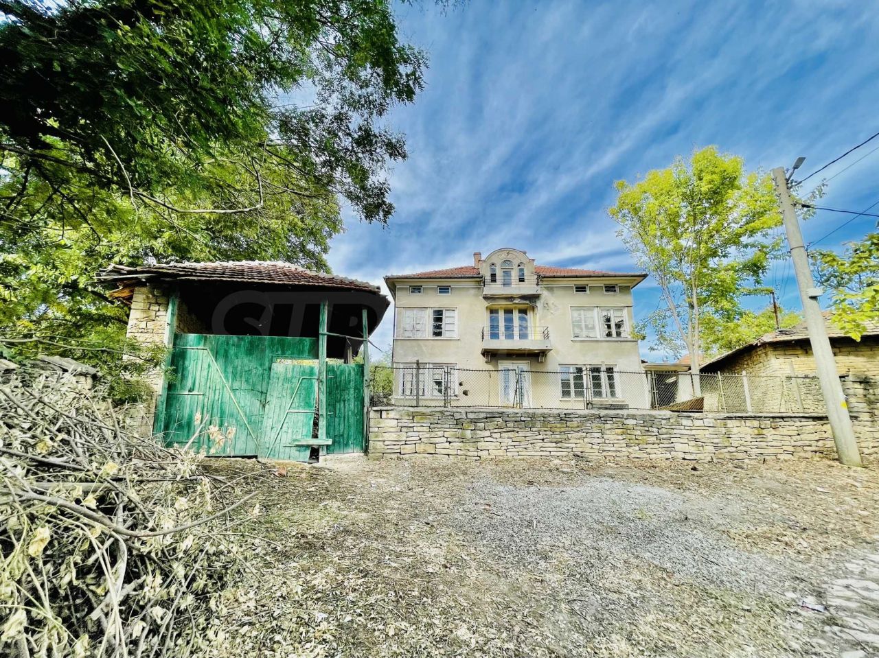 Дом в Велико Тырново, Болгария, 300 м2 фото 2