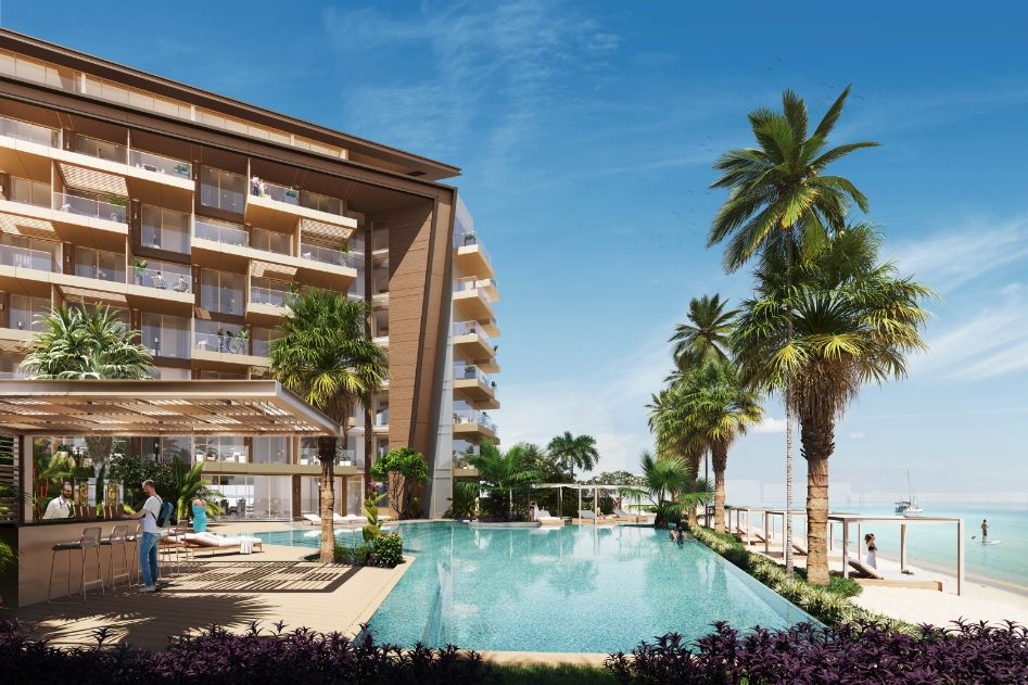 Апартаменты в Дубае, ОАЭ, 120 м2 фото 5