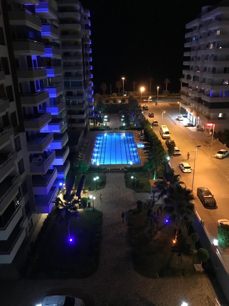 Квартира в Алании, Турция, 125 м2 фото 3
