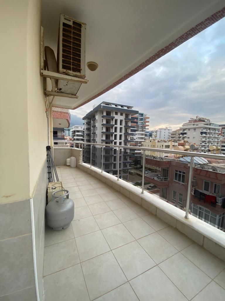 Квартира в Алании, Турция, 120 м2 фото 5