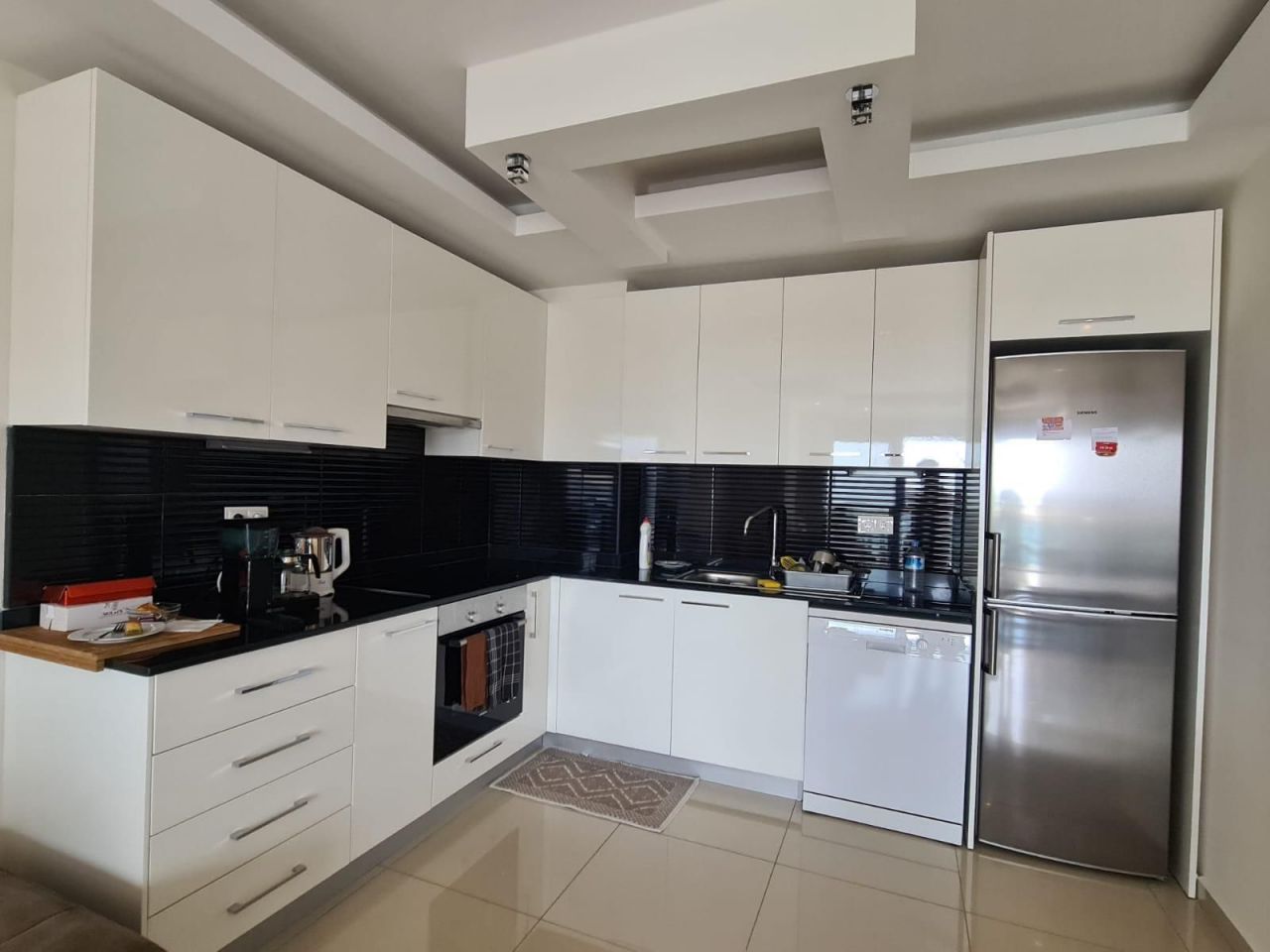 Квартира в Алании, Турция, 65 м2 фото 5
