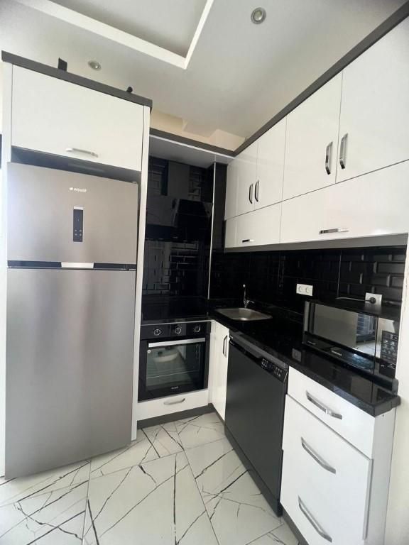 Квартира в Алании, Турция, 64 м2 фото 3