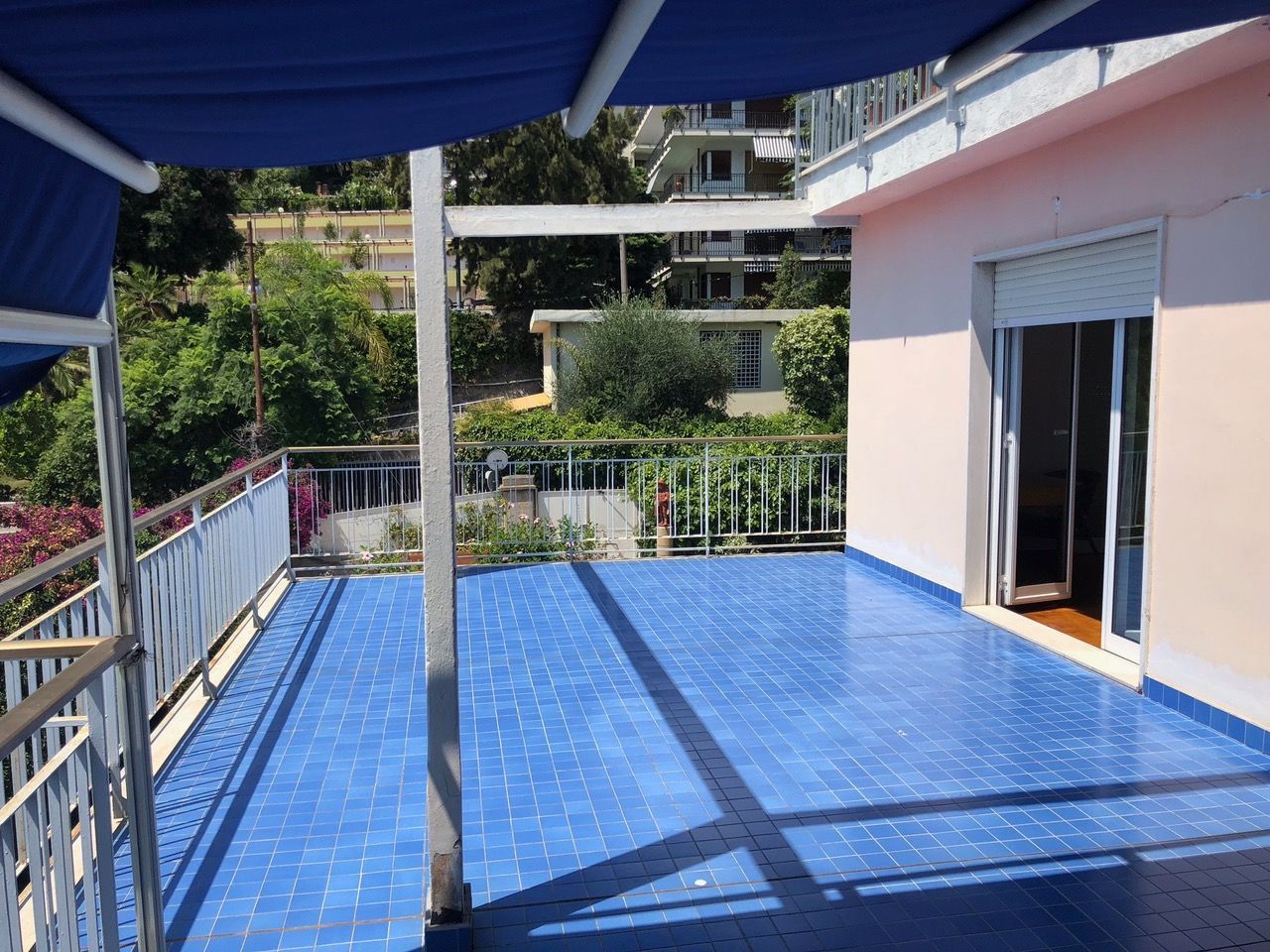 Апартаменты в Сан-Ремо, Италия, 110 м2 фото 5
