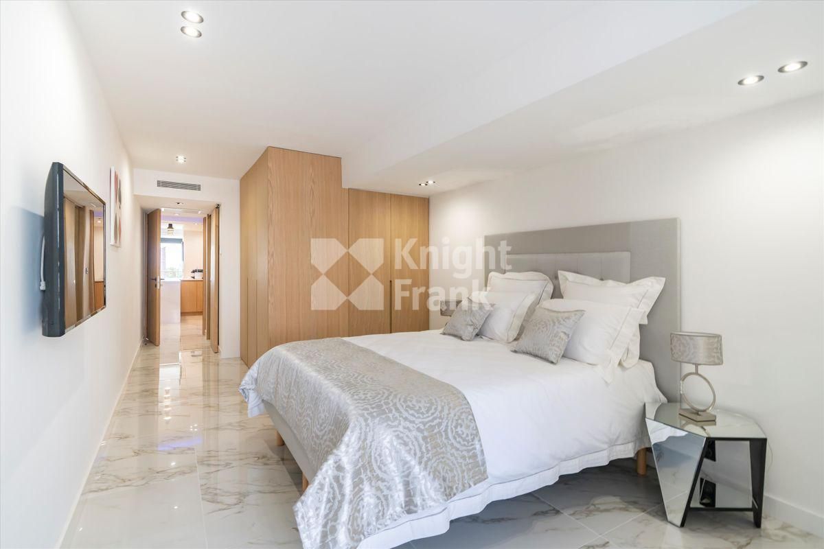 Апартаменты в Каннах, Франция, 135 м2 фото 5