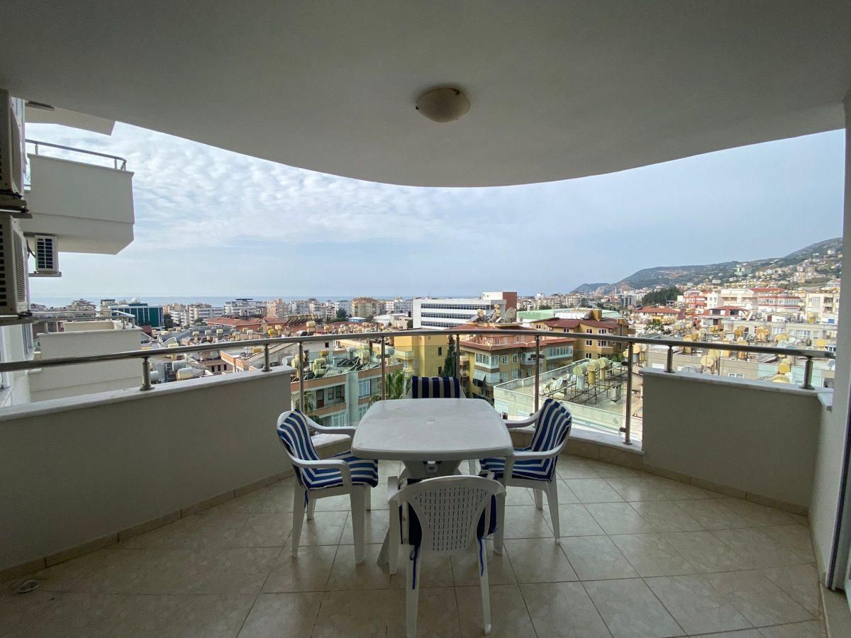 Квартира в Алании, Турция, 115 м2 фото 4