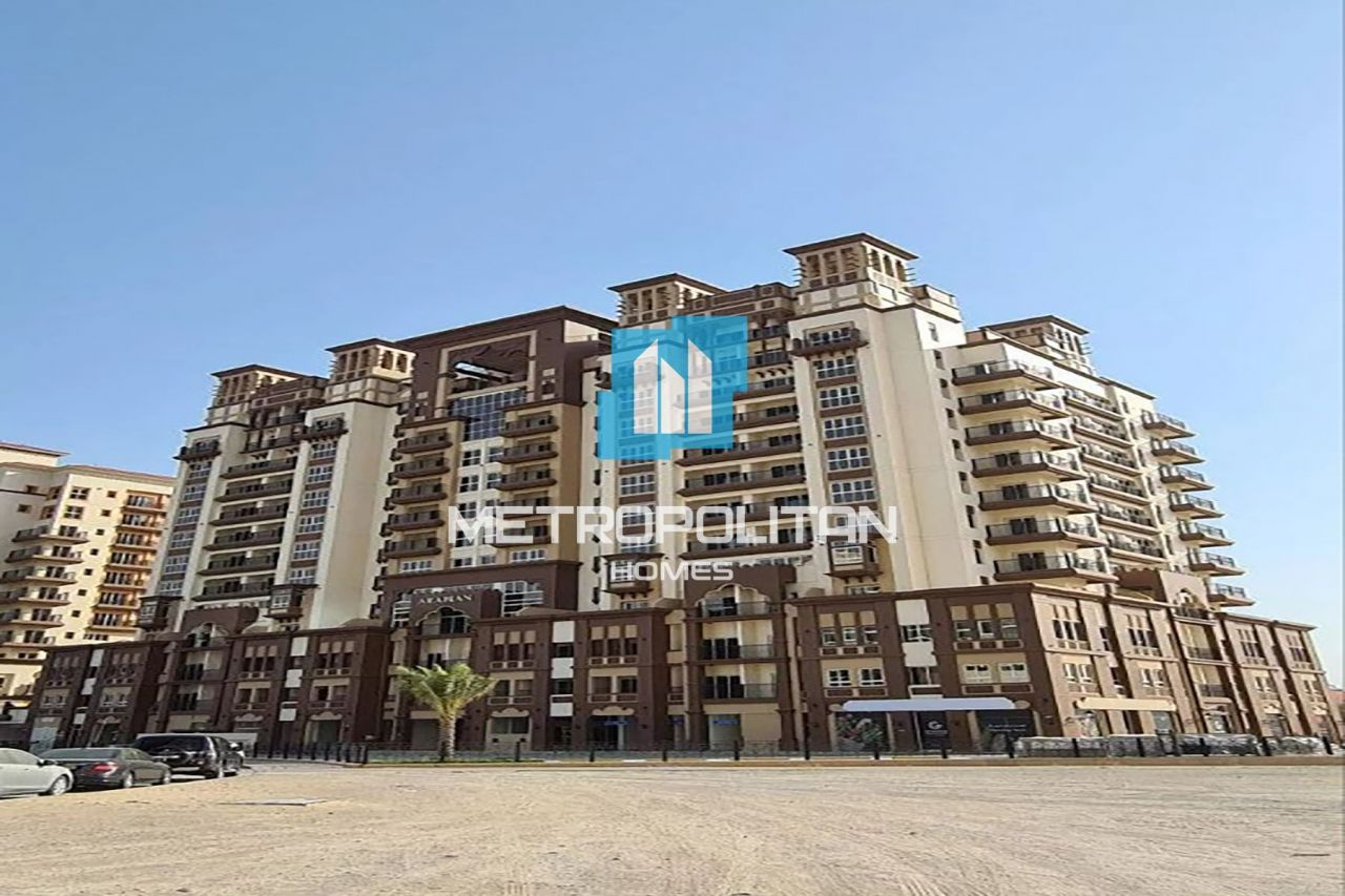 Апартаменты в Дубае, ОАЭ, 78 м2 фото 5